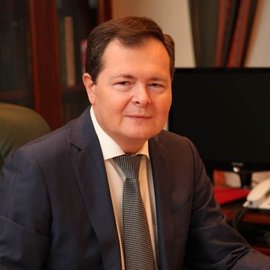 Демидов Виктор Николаевич