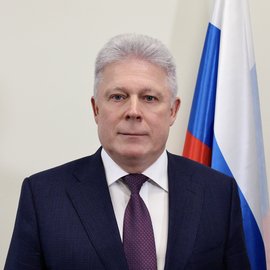 Паньшин Игорь Владимирович