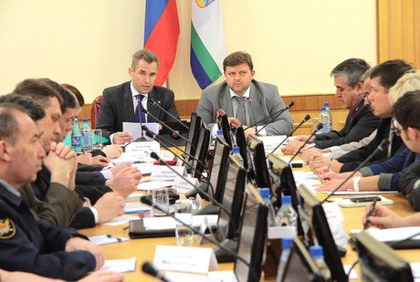 Результаты проверок детских домов и школ-интернатов в Кировской области