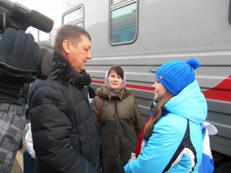 Сказочная атмосфера Кремлевской елки оставила незабываемые впечатления в душе каждого школьника