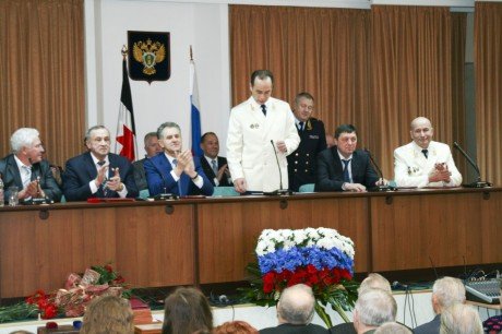 Президентом России перед прокуратурой поставлены новые задачи