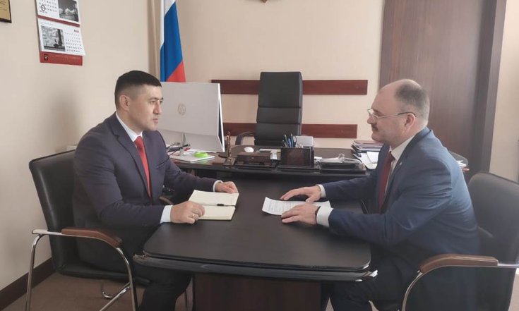 ассоциация ветеранов СВО