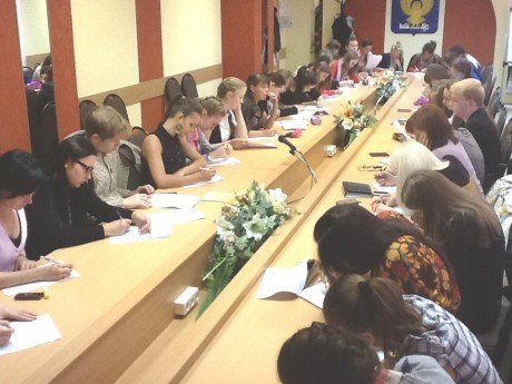 В Кировской области проходит набор слушателей в Малую академию госуправления