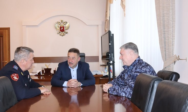 сам