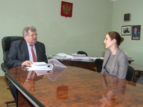 Служители Фемиды должны неукоснительно придерживаться принципов справедливости 