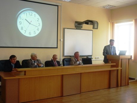 Социологи ПФО обсудили в Марий Эл вопросы межнациональных отношений