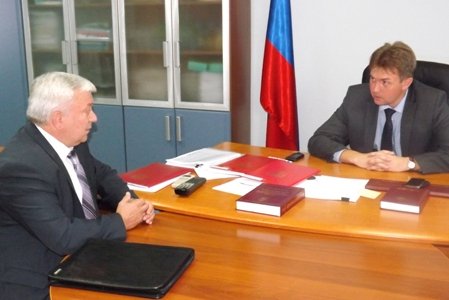 В Марий Эл приступил к работе новый наркополицейский