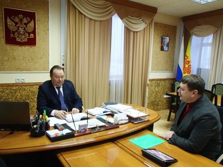 Повышение качества предоставления государственных услуг в планах работы на 2013 год