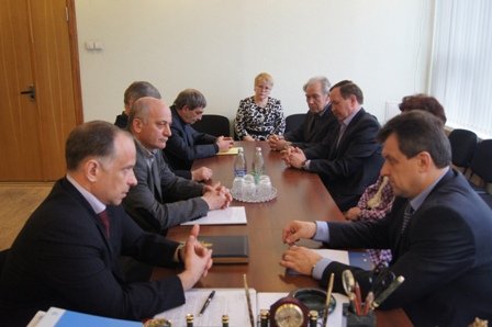 В Нижегородском НИИ радиотехники разработан уникальный радиолокационный комплекс