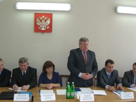 Необходимо повышать качество и доступность государственных услуг