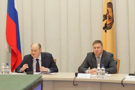 В Пензенской области более чем на 30 процентов уменьшена задолженность по заработной плате