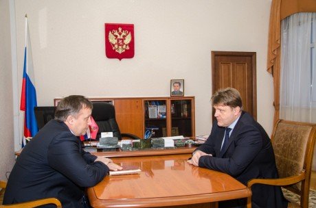 Усилить меры по обеспечению бесперебойного электроснабжения оренбуржцев