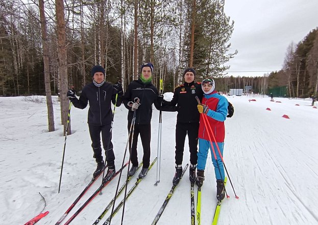 Сборная Кировской области отправится на состязания по спортивному туризму