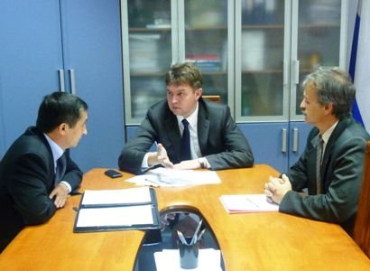 Кадровый резерв судей создается в Марий Эл