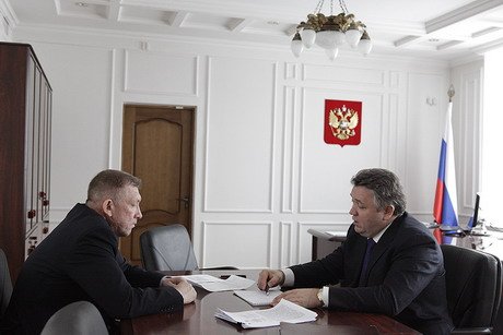 Экологическая безопасность в Республике Татарстан