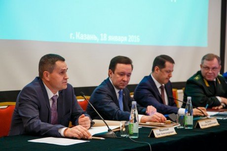 В Казани подвели итоги государственного экологического надзора в ПФО