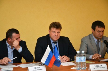 Выбрать сильнейшего из кандидатов