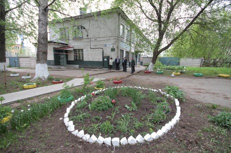 В социально-реабилитационном центре для несовершеннолетних «Вятушка» пройдет тематический прием по вопросам защиты детства