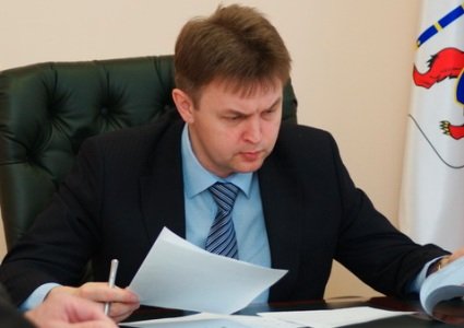 Обращения граждан на личном контроле главного федерального инспектора