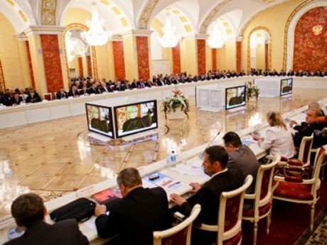 Стратегия развития сельского хозяйства Оренбуржья должна претерпеть серьезные изменения