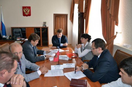 Нельзя мириться с низкой исполнительской дисциплиной и формальными отписками некоторых ведомств