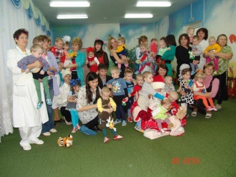 В Мордовии ряд социальных объектов восстановлен за счет средств из резервного фонда Президента страны 