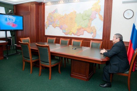 По обращению жителя Оренбуржья будет проведен капитальный ремонт гидротехнического сооружения на реке Большой Уран
