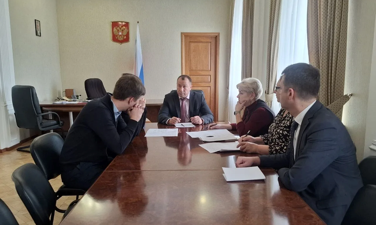 16.10.2025_Пресс-релиз_Совещание по финансированию общественных проектов ПФО