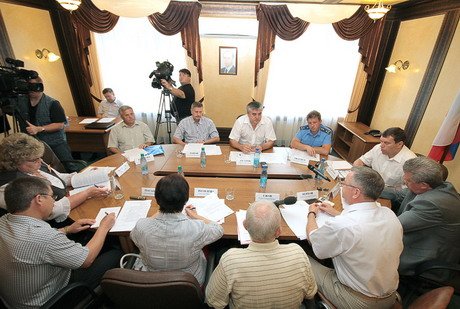 Фердауис Юсупов проанализировал работу региональных властей по обеспечению прав участников Великой Отечественной войны, проживающих в Кировской области