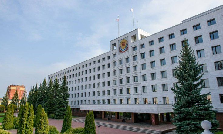 Пресс-релиз_Сергей Беляков принял участие в заседании