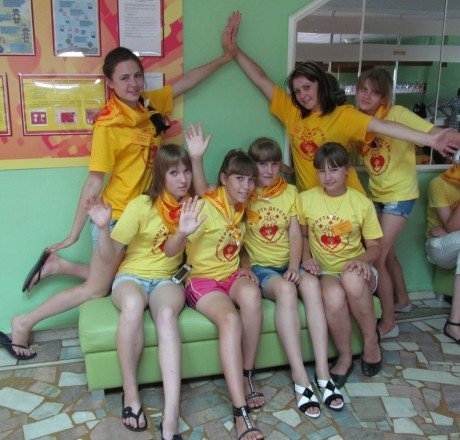 Для юных талантов настал «Звездный час»