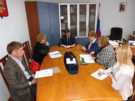 На контроле – целевое использование средств из резервного фонда Президента России