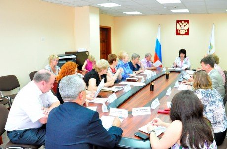 Обеспечение многодетных семей земельными участками – важная социальная задача