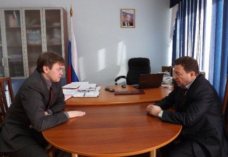 Готовность к проведению выборов высокая