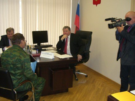 Вопросы социальной поддержки населения должны находиться на особом контроле 