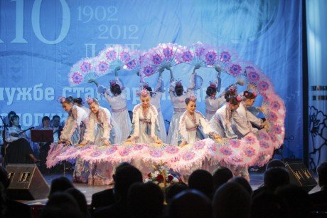 ФБУ «ЦСМ Татарстан» исполнилось 110 лет