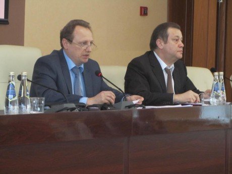 О совместных мерах, направленных на защиту прав предпринимателей при осуществлении государственного контроля