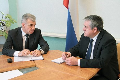 Особое внимание – исполнению дисциплины и законности сотрудниками полиции