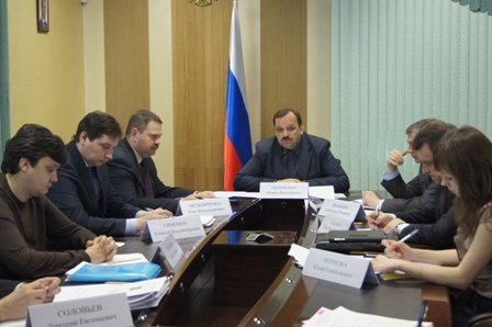 Стандарт качества. Стартовал новый этап проекта «ВЕРНУТЬ ДЕТСТВО»