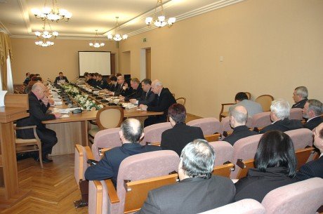 За реализацией социальных программ будет осуществляться повышенный контроль