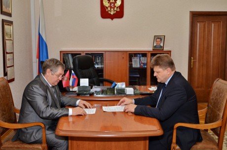 Необходимо усилить контроль по защите детей от информации, причиняющей вред их здоровью и развитию