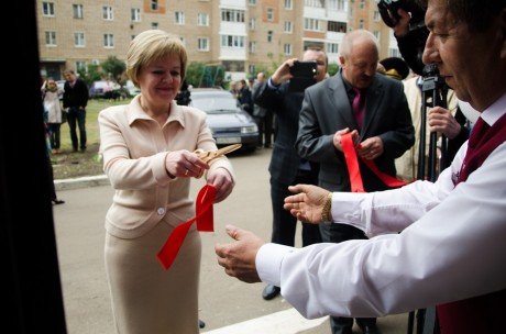 В Оренбурге открыт Центр социальной адаптации трудовых мигрантов