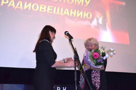 Сотрудники ГТРК «Вятка» награждены благодарственными письмами главного федерального инспектора по Кировской области