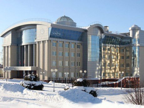 Суд – важнейший государственный институт, где вершатся судьбы миллионов людей