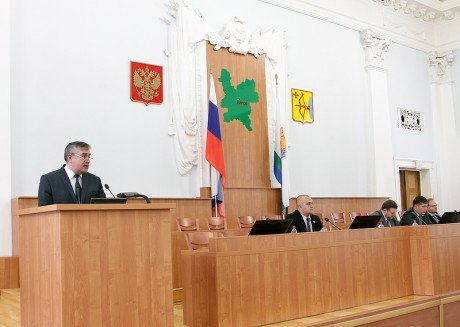 Фердауис Юсупов: «Вовлечение общественности в вопросы развития местного самоуправления  является приоритетным в становлении гражданского общества»