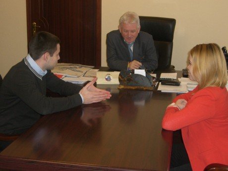 Молодые ученые Ульяновской области получили гранты Президента Российской Федерации