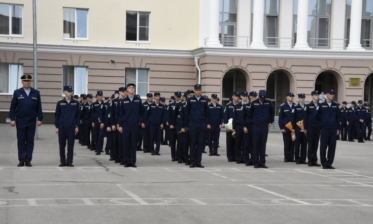 Торжественное мероприятие