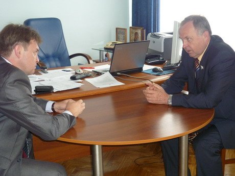 Из МарГТУ в ПГТУ: на пути к превращению в ведущий научно-образовательный комплекс