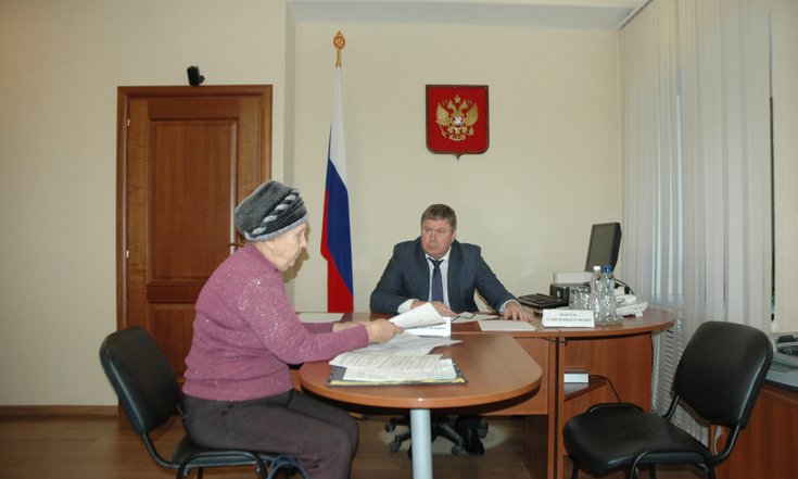 текст