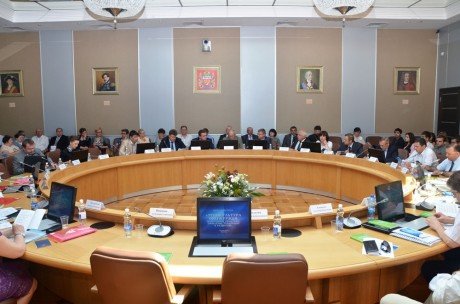 При проведении национальной политики необходимы гибкость, бережность и учёт специфики Оренбуржья